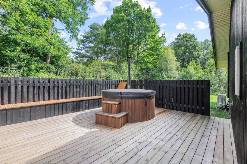 Foto von Ferienhaus GF05 in Jegum - Westjütland