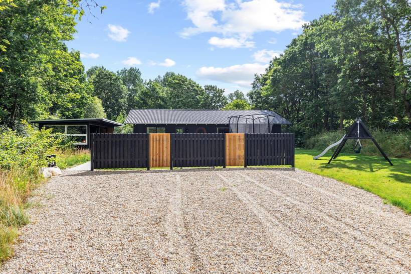 Foto von Ferienhaus GF05 in Jegum - Westjütland
