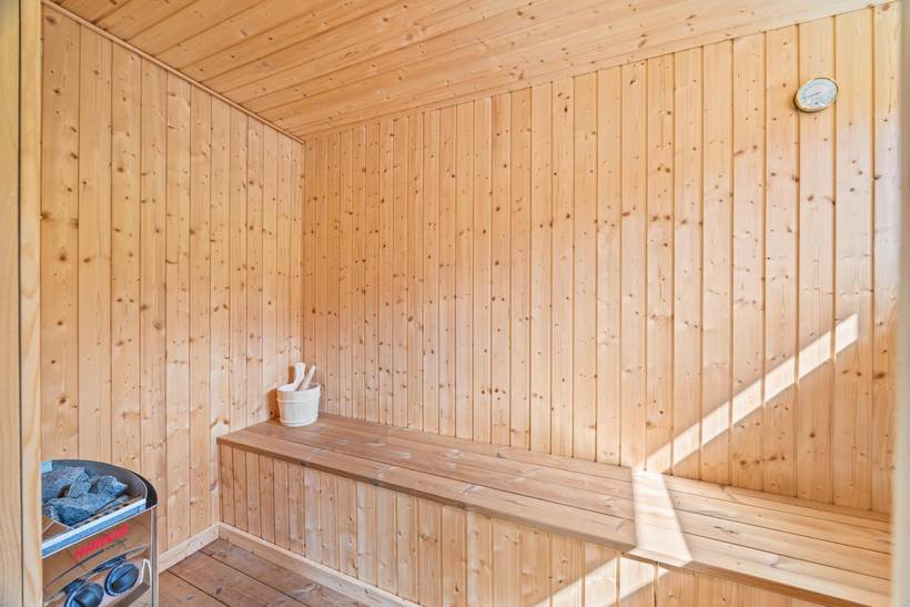 Foto von Ferienhaus GF05 in Jegum - Westjütland
