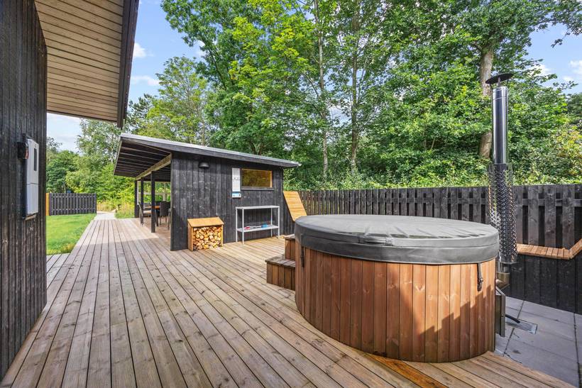Foto von Ferienhaus GF05 in Jegum - Westjütland