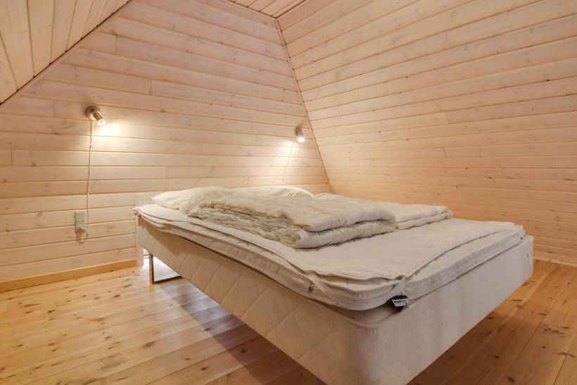 Foto von Ferienhaus GF10 in Kongsmark - Rømø