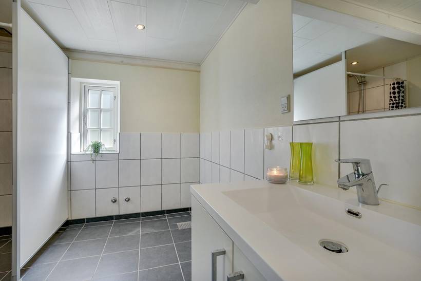 Foto von Ferienhaus GF10 in Kongsmark - Rømø