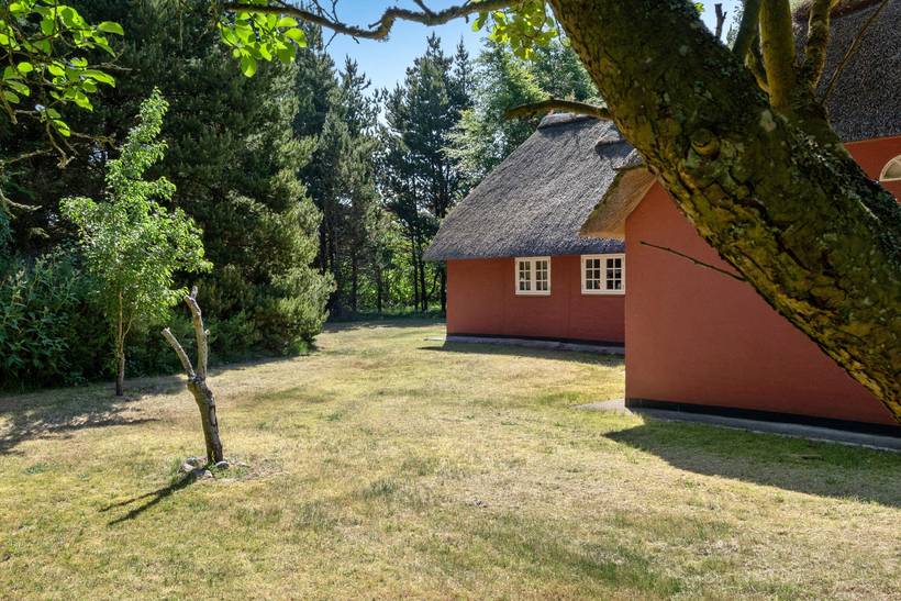 Foto von Ferienhaus GF10 in Kongsmark - Rømø