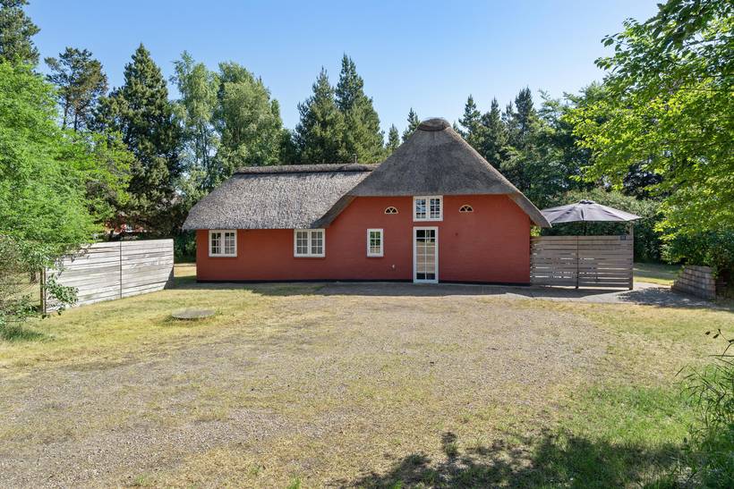 Foto von Ferienhaus GF10 in Kongsmark - Rømø