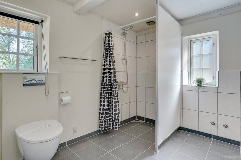 Foto von Ferienhaus GF10 in Kongsmark - Rømø