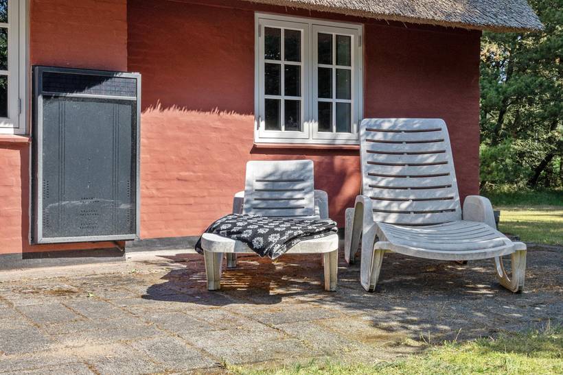 Foto von Ferienhaus GF10 in Kongsmark - Rømø