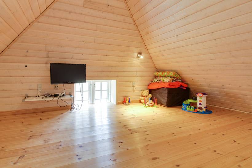 Foto von Ferienhaus GF10 in Kongsmark - Rømø