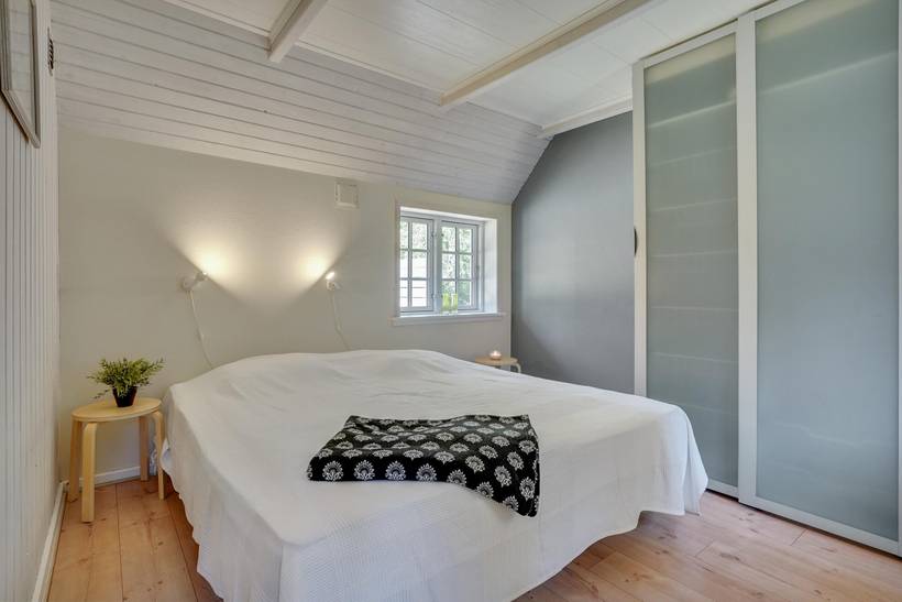 Foto von Ferienhaus GF10 in Kongsmark - Rømø