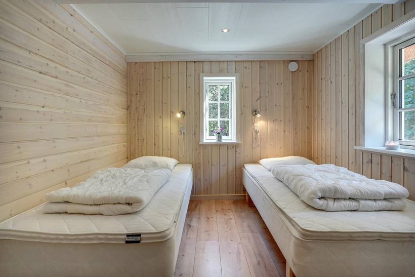 Foto von Ferienhaus GF10 in Kongsmark - Rømø