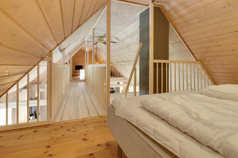 Foto von Ferienhaus GF10 in Kongsmark - Rømø