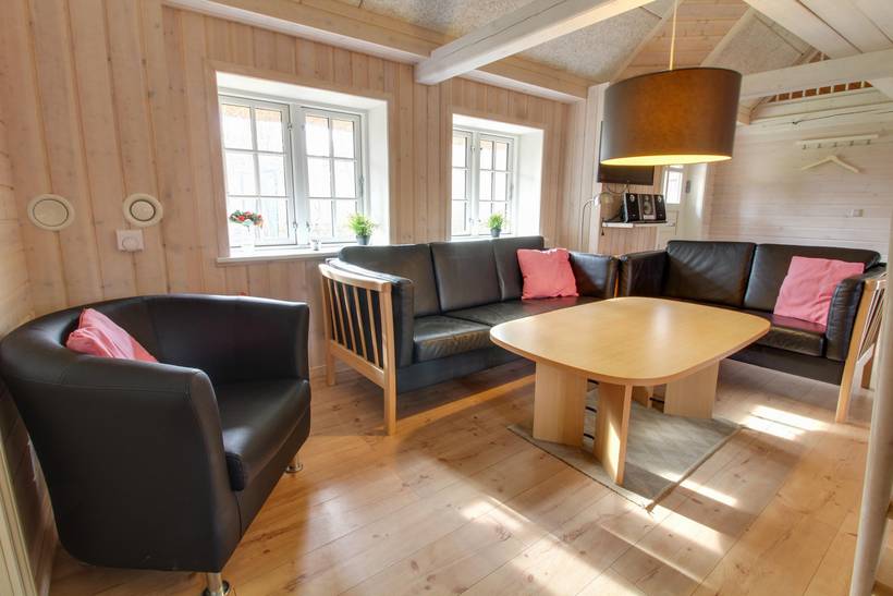 Foto von Ferienhaus GF10 in Kongsmark - Rømø