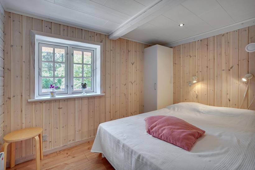 Foto von Ferienhaus GF10 in Kongsmark - Rømø