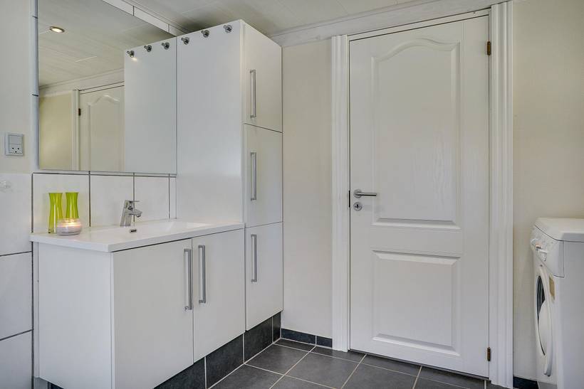 Foto von Ferienhaus GF10 in Kongsmark - Rømø
