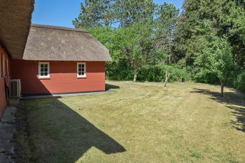 Foto von Ferienhaus GF10 in Kongsmark - Rømø