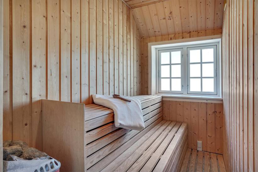 Foto von Ferienhaus GF10 in Kongsmark - Rømø