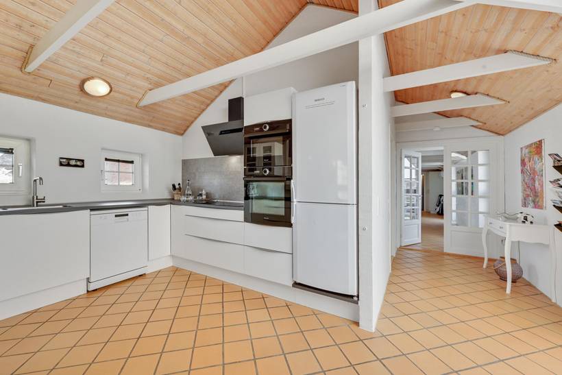 Foto von Ferienhaus GF12 in Søndervig - Westjütland