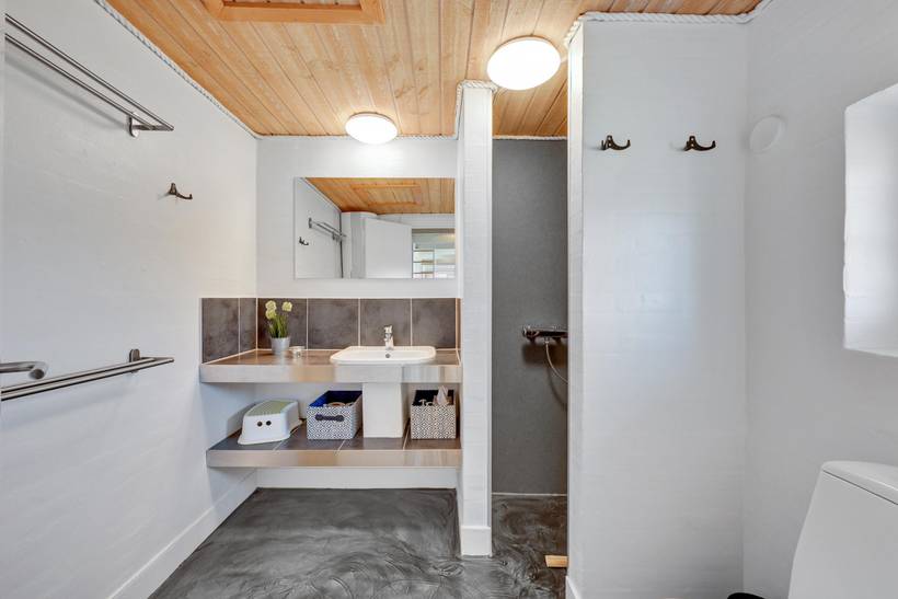 Foto von Ferienhaus GF12 in Søndervig - Westjütland