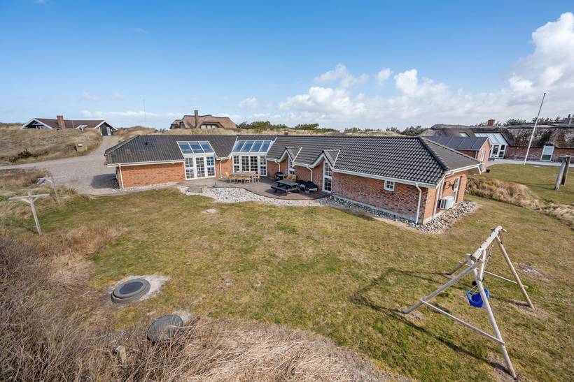 Foto von Ferienhaus GF12 in Søndervig - Westjütland