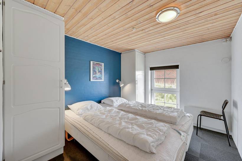 Foto von Ferienhaus GF12 in Søndervig - Westjütland