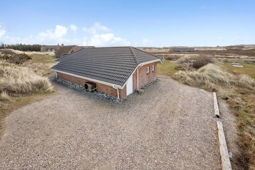 Foto von Ferienhaus GF12 in Søndervig - Westjütland