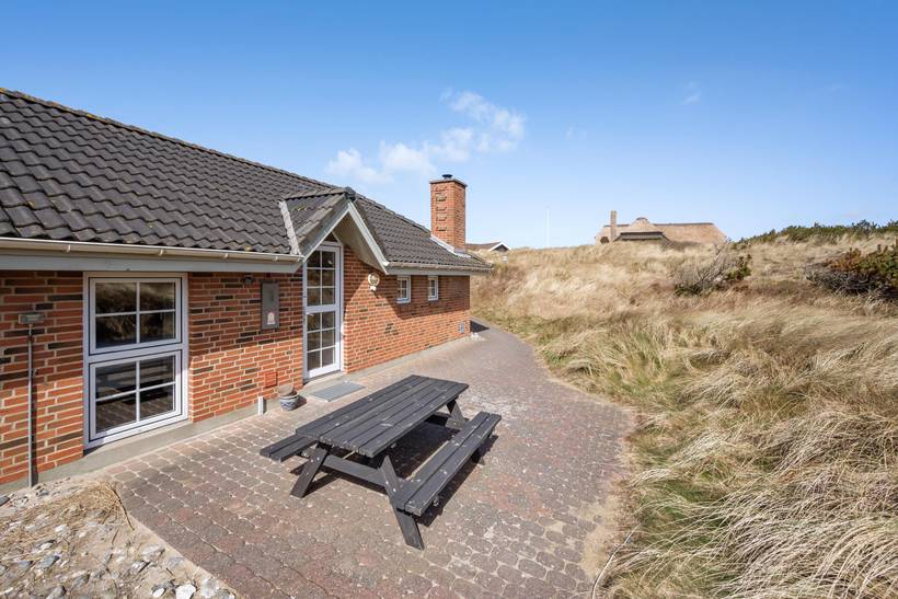 Foto von Ferienhaus GF12 in Søndervig - Westjütland