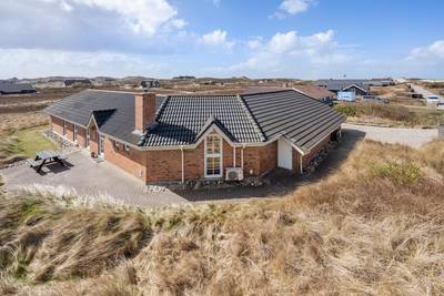 Vorschaubild von Ferienhaus GF12 in Søndervig - Westjütland