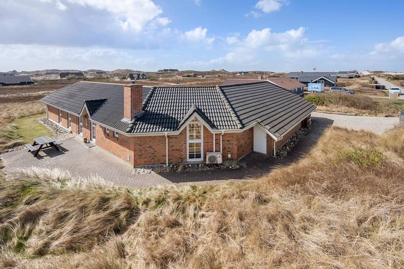 Foto von Ferienhaus GF12 in Søndervig - Westjütland