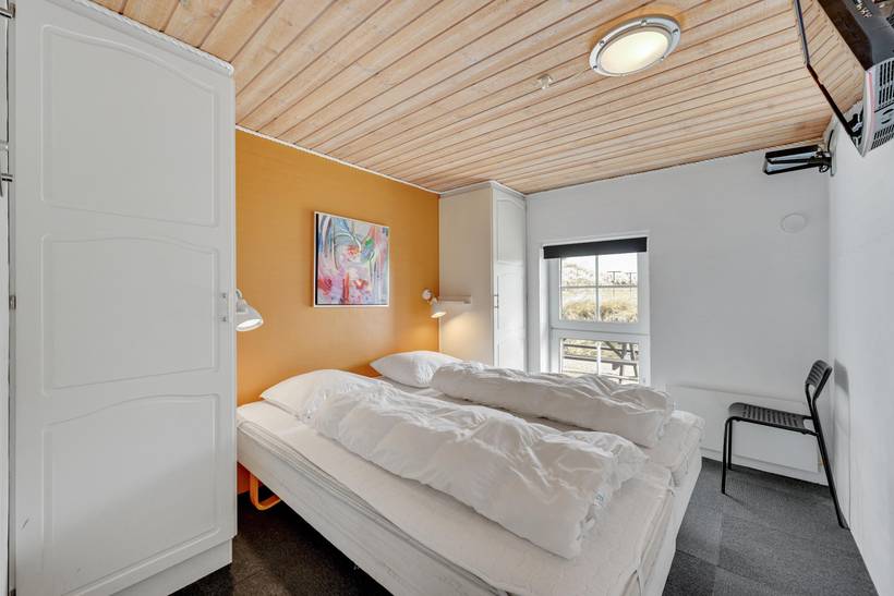 Foto von Ferienhaus GF12 in Søndervig - Westjütland