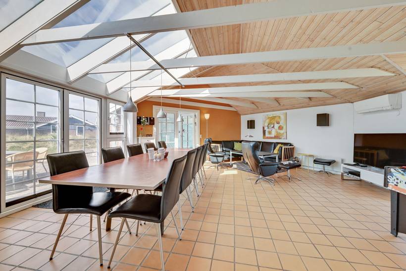 Foto von Ferienhaus GF12 in Søndervig - Westjütland