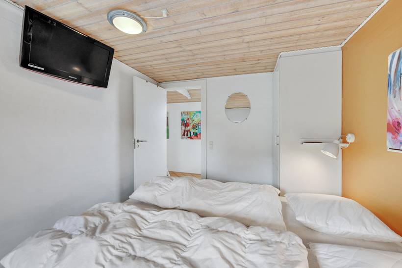 Foto von Ferienhaus GF12 in Søndervig - Westjütland