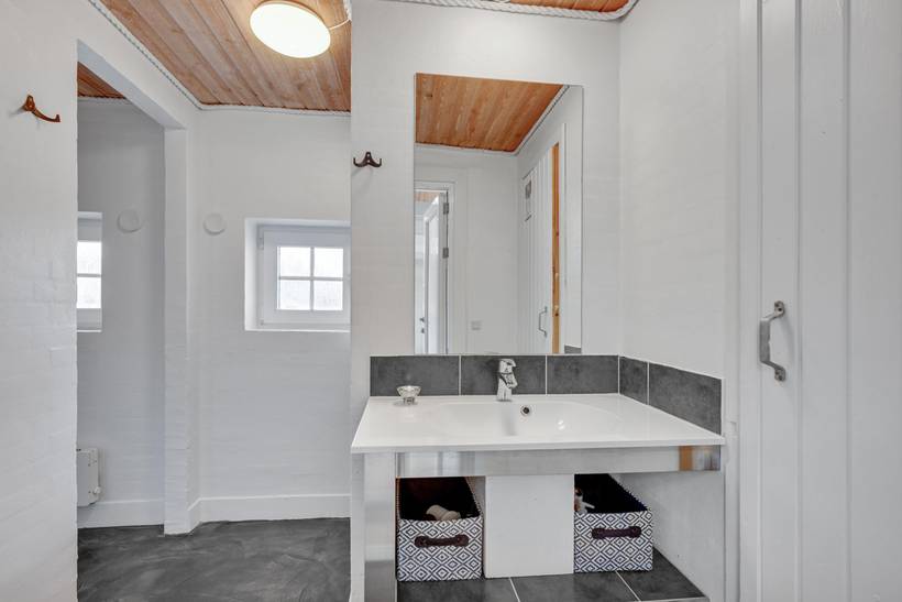 Foto von Ferienhaus GF12 in Søndervig - Westjütland