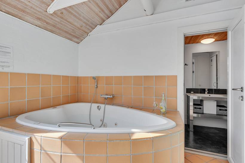 Foto von Ferienhaus GF12 in Søndervig - Westjütland