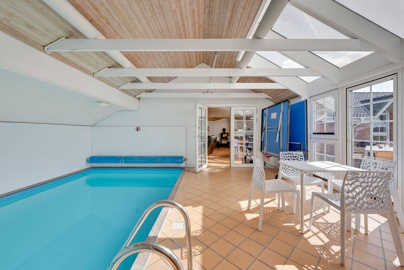 Foto von Ferienhaus GF12 in Søndervig - Westjütland