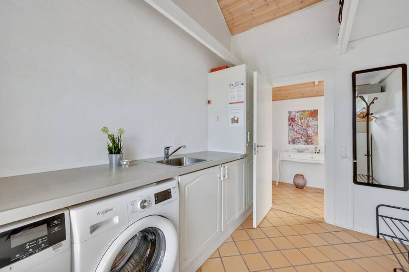 Foto von Ferienhaus GF12 in Søndervig - Westjütland