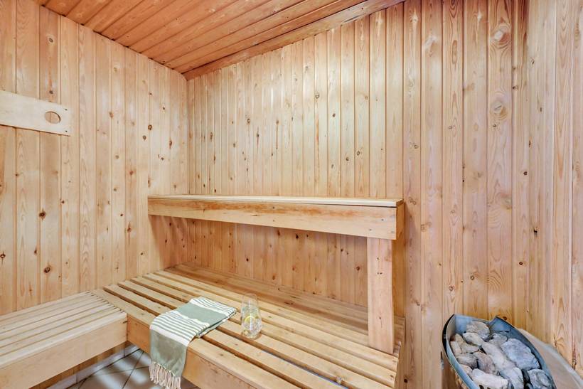 Foto von Ferienhaus GF12 in Søndervig - Westjütland