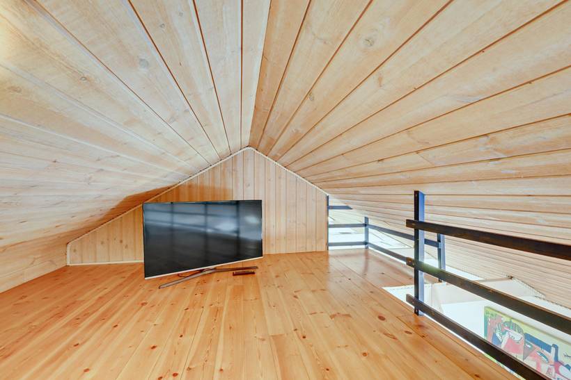 Foto von Ferienhaus GF12 in Søndervig - Westjütland