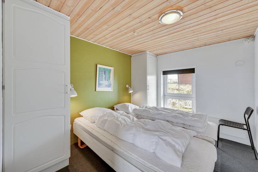Foto von Ferienhaus GF12 in Søndervig - Westjütland