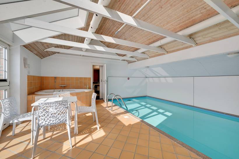 Foto von Ferienhaus GF12 in Søndervig - Westjütland