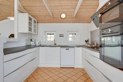 Vorschaubild von Ferienhaus GF12 in Søndervig - Westjütland