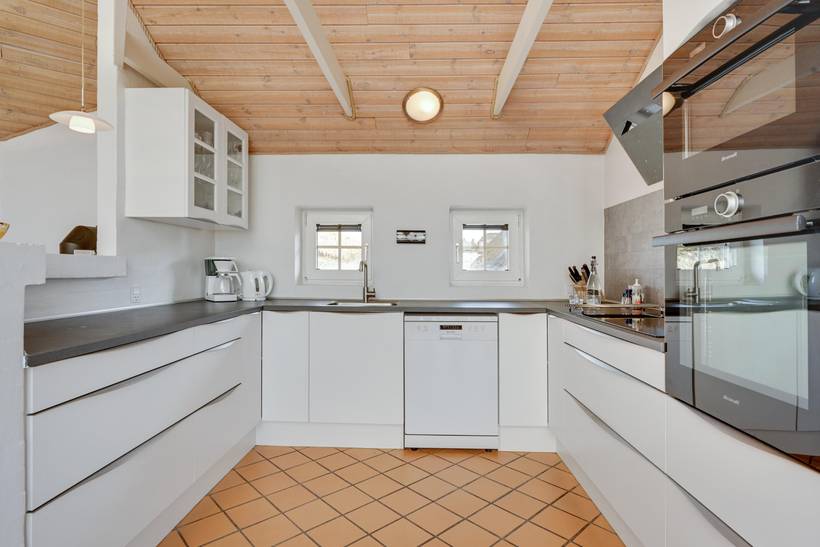 Foto von Ferienhaus GF12 in Søndervig - Westjütland