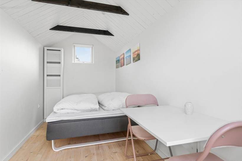 Foto von Ferienhaus GF17 in Fjellerup - Ostjütland