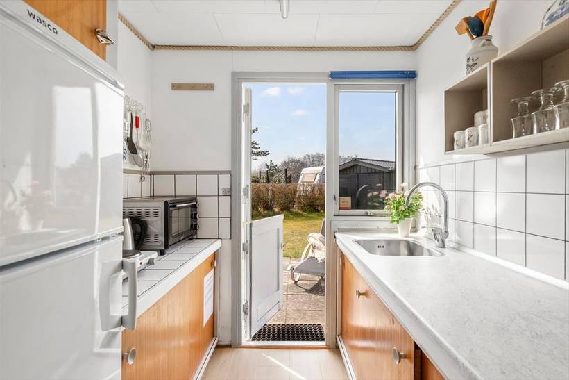 Foto von Ferienhaus GF17 in Fjellerup - Ostjütland