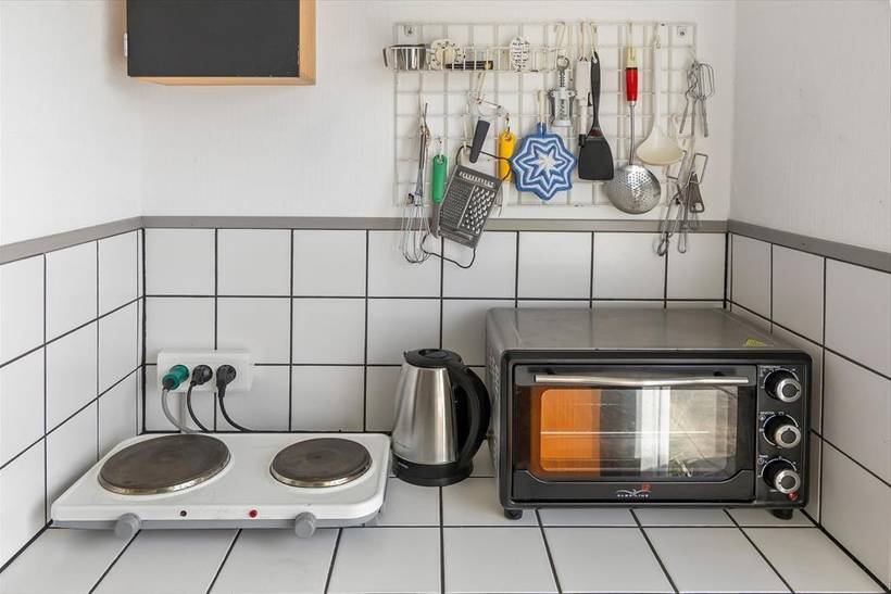 Foto von Ferienhaus GF17 in Fjellerup - Ostjütland
