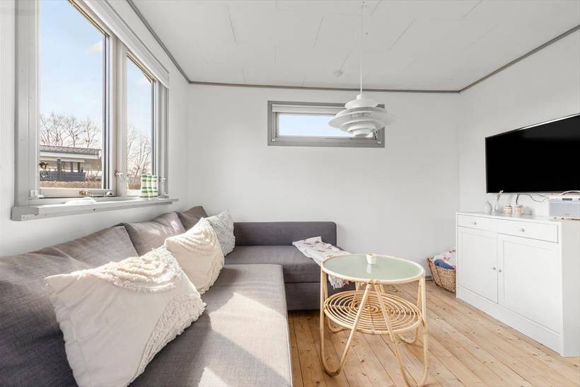 Foto von Ferienhaus GF17 in Fjellerup - Ostjütland