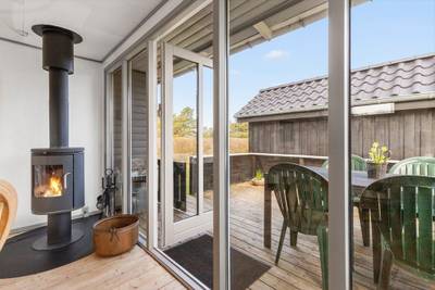 Vorschaubild von Ferienhaus GF17 in Fjellerup - Ostjütland