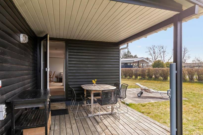 Foto von Ferienhaus GF17 in Fjellerup - Ostjütland
