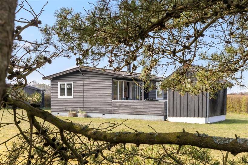 Foto von Ferienhaus GF17 in Fjellerup - Ostjütland