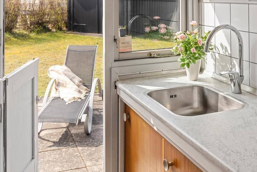 Foto von Ferienhaus GF17 in Fjellerup - Ostjütland