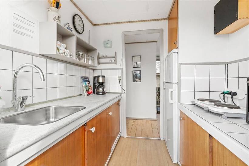 Foto von Ferienhaus GF17 in Fjellerup - Ostjütland