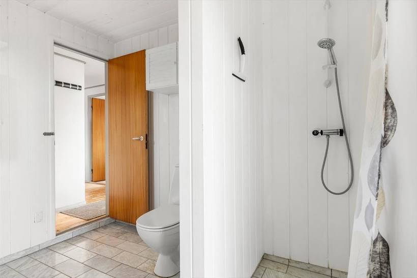 Foto von Ferienhaus GF17 in Fjellerup - Ostjütland